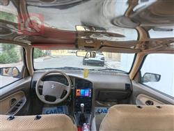 بيجو بارس